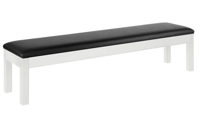 Legacy Baylor Dining Storage Bench - Modern Series - Image 2