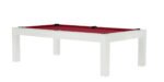 Legacy Baylor II Pool Table - Rustic Series - Image 5