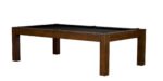 Legacy Baylor II Pool Table - Rustic Series - Image 6