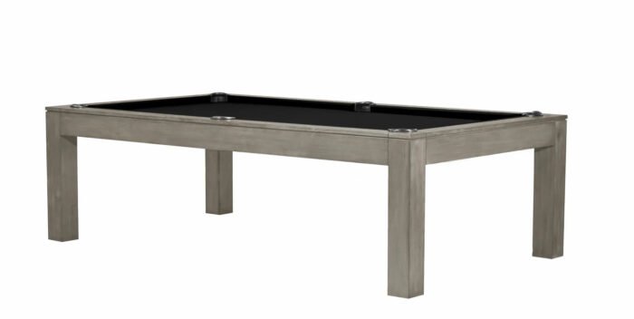 Legacy Baylor II Pool Table - Rustic Series - Image 7