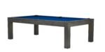 Legacy Baylor II Pool Table - Rustic Series