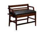 Legacy Baylor Spectator Bench - Modern Series - Image 2