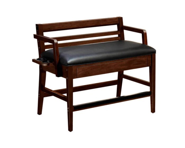 Legacy Baylor Spectator Bench - Modern Series - Image 2
