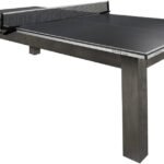 Legacy Baylor Table Tennis Table