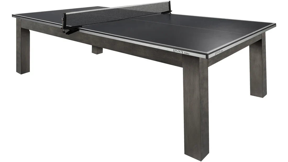Baylor_TT_53SH Legacy Baylor Table Tennis Table - Image 1