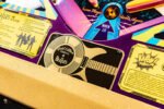 The Beatles: Gold Edition Pinball Machine - Image 3