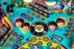 The Beatles: Gold Edition Pinball Machine - Image 7