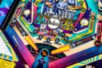The Beatles: Gold Edition Pinball Machine - Image 9