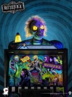 Beetlejuice Interactive Topper Upgrade Deposit - Image 2