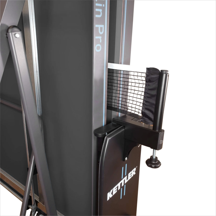 Kettler Berlin Pro Indoor Table Tennis Table - Image 7