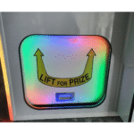 Big One X-Treme II Crane Machine - Image 7
