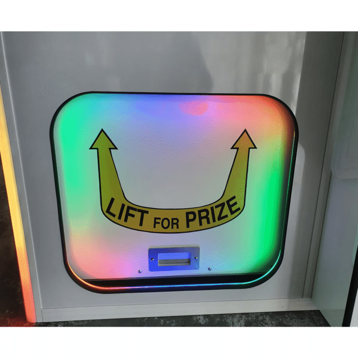 Big One X-Treme II Crane Machine - Image 7