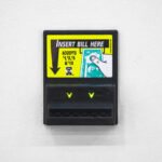 Bill Acceptor