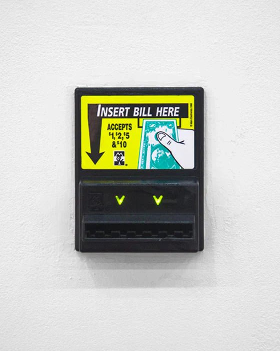 BillAcceptor Bill Acceptor - Image 1