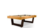 Venture Monaco 8' Slate Pool Table - Image 3