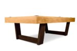 Venture Monaco 7' Slate Pool Table - Image 6