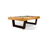 Venture Monaco 7' Slate Pool Table - Image 2