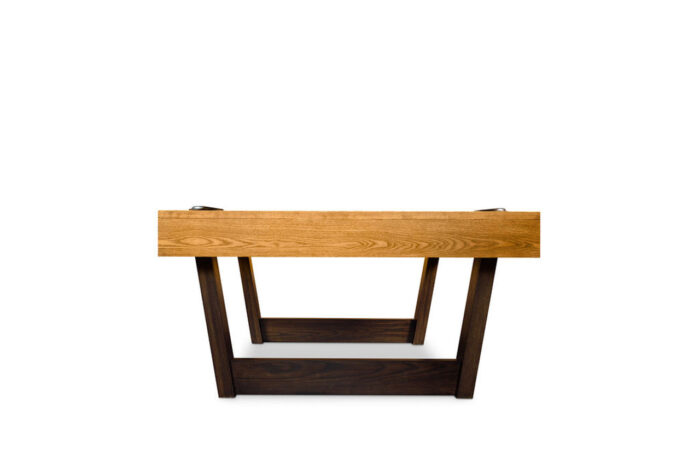 Venture Monaco 8' Slate Pool Table - Image 5