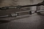 Brunswick Birmingham 8ft American Pool Table - Charcoal - Image 4