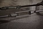 Brunswick Birmingham 9ft American Pool Table - Charcoal - Image 4