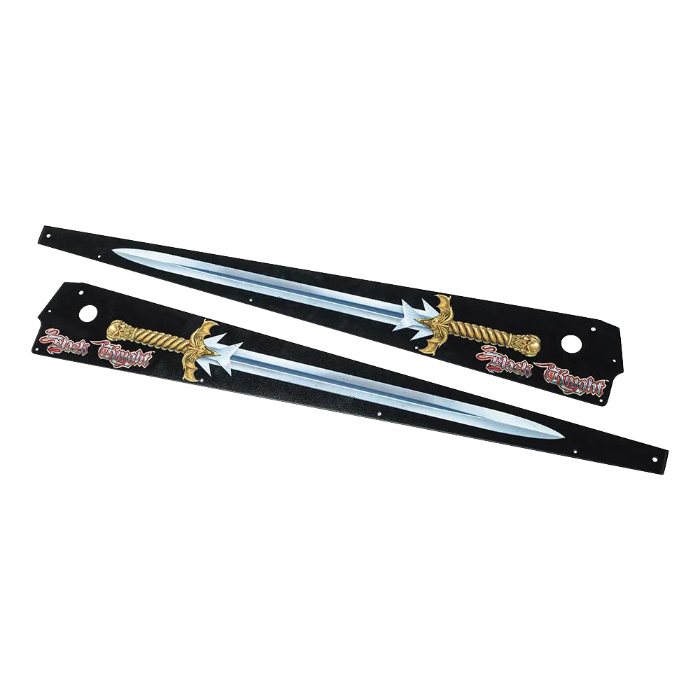 BlackKnightArmor-01_1070x1070_crop_center_f29d850e-d188-4ba4-a212-eabc403d4ea6 Black Knight: Sword of Rage Side Armor - Image 1