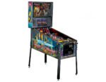 Black Knight: Sword of Rage Pro Pinball Machine