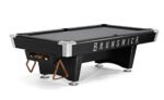 Brunswick Billiards BLACK WOLF Pro 8' Pool Table