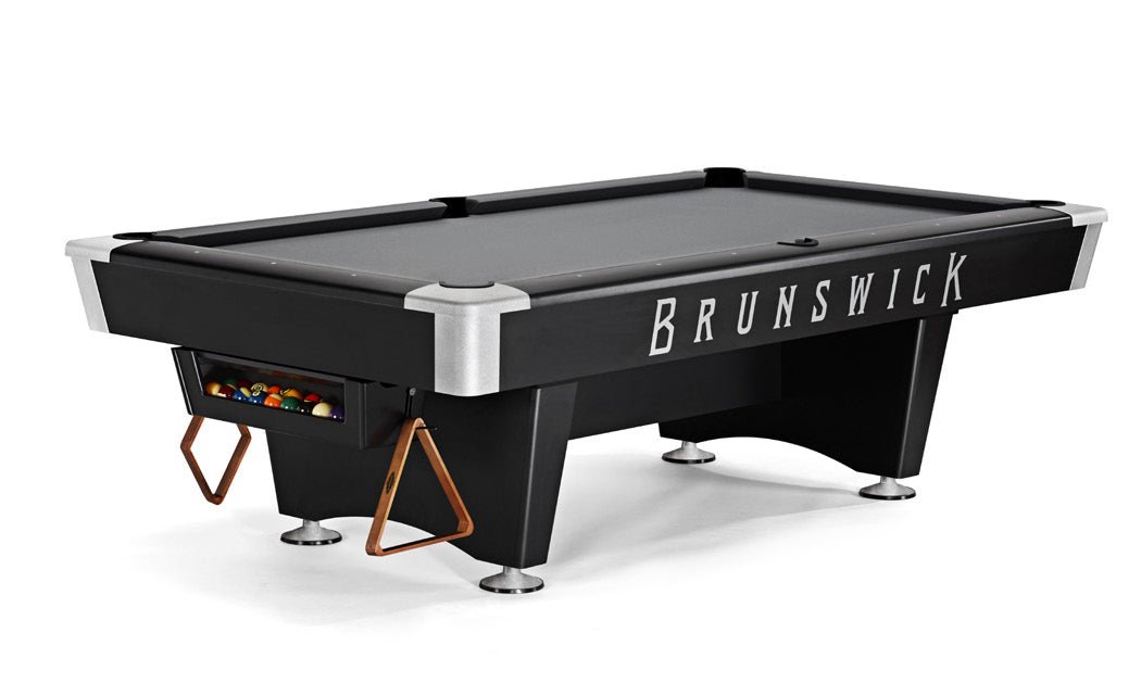BlackWolfProBilliardsTableSellSheet-2_c22e2980-42d1-416b-9b3f-e8bd4556255e Brunswick Billiards BLACK WOLF Pro 8' Pool Table - Image 1