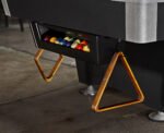 Brunswick Billiards BLACK WOLF Pro 8' Pool Table - Image 3