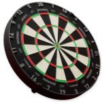 Winmau Blade 360 Dart Board - Image 2