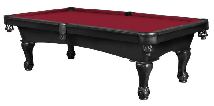 Legacy 8' Blazer Pool Table - Image 2