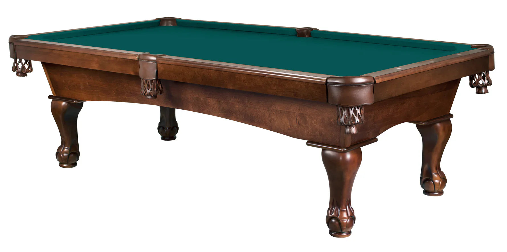 Blazer_Primary Legacy 8' Blazer Pool Table - Image 1