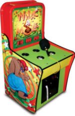 Bob's Space Racers Whac-A-Mole SE