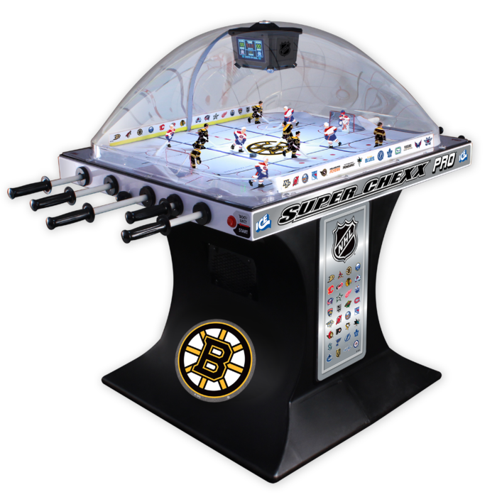 ICE Super Chexx Pro - NHL Licensed - Image 2