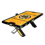 ICE Air FX Pro NHL Team Air FX Pro Full Size Air Hockey and Playfield - Image 18