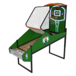 ICE NBA Game Time Pro with NBA Team of Choice - Image 14