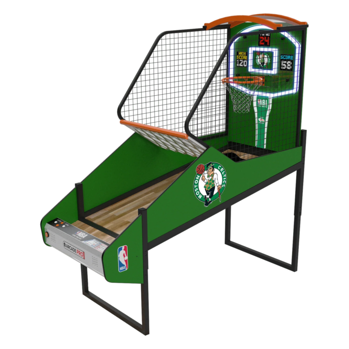 ICE NBA Game Time Pro with NBA Team of Choice - Image 14