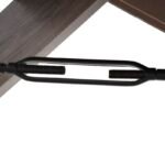American Legend Brookdale 7.5' Pool Table - Image 8