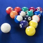 American Legend Brookdale 7.5' Pool Table - Image 6