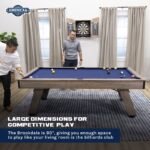 American Legend Brookdale 7.5' Pool Table - Image 4