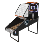 ICE NBA Game Time Pro with NBA Team of Choice - Image 15