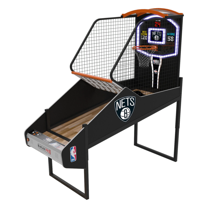 ICE NBA Game Time Pro with NBA Team of Choice - Image 15