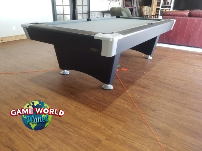 Brunswick Billiards BLACK WOLF 7' Pool Table - Image 13