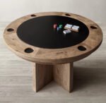 Brunswick Parsons Poker Table - Image 3