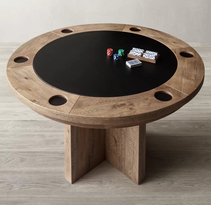 Brunswick Parsons Poker Table - Image 3