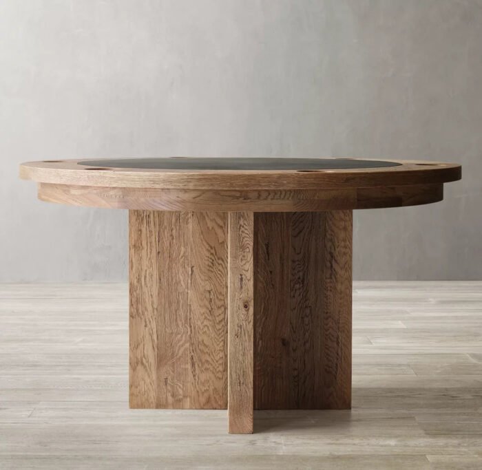 Brunswick Parsons Poker Table - Image 5