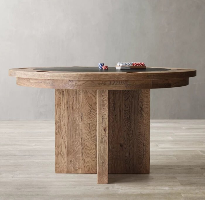Brunswick Parsons Poker Table - Image 4