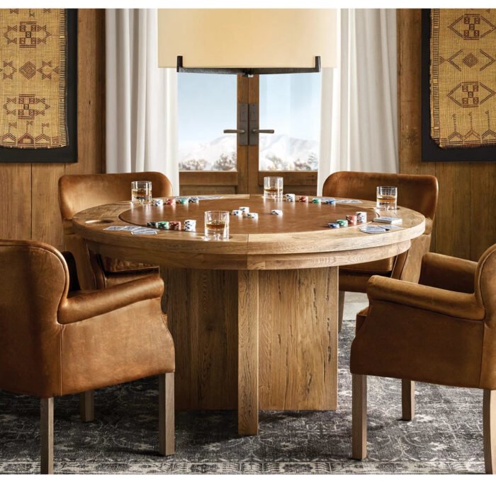 Brunswick Parsons Poker Table - Image 6