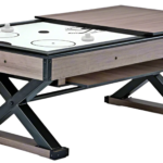 Brunswick Premier Air Hockey Table