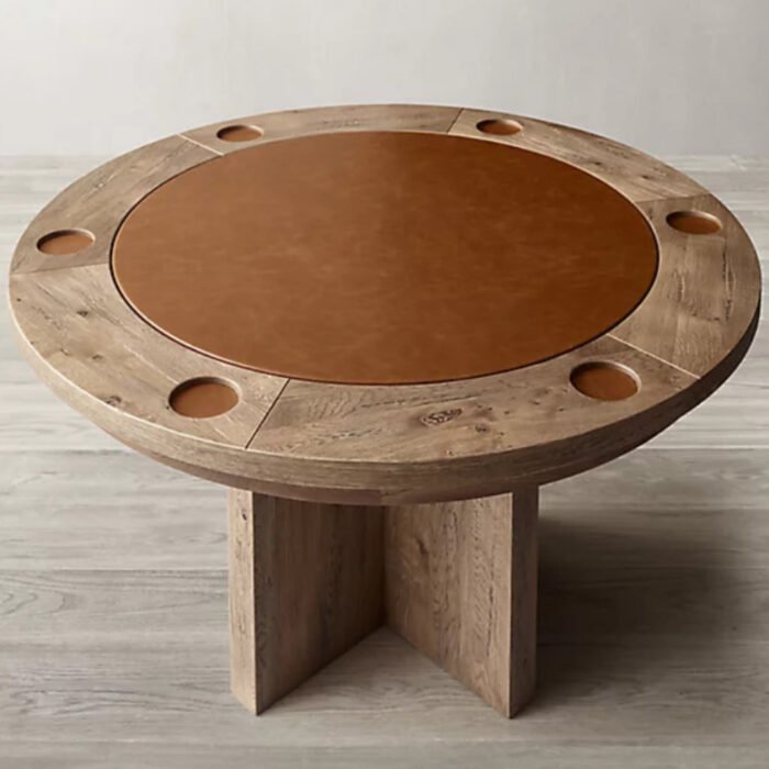 Brunswick Parsons Poker Table - Image 2